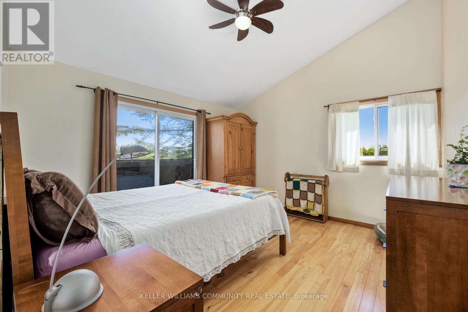 2574 Asphodel 12th Line, Asphodel-Norwood, Ontario  K0L 2V0 - Photo 10 - X12187092