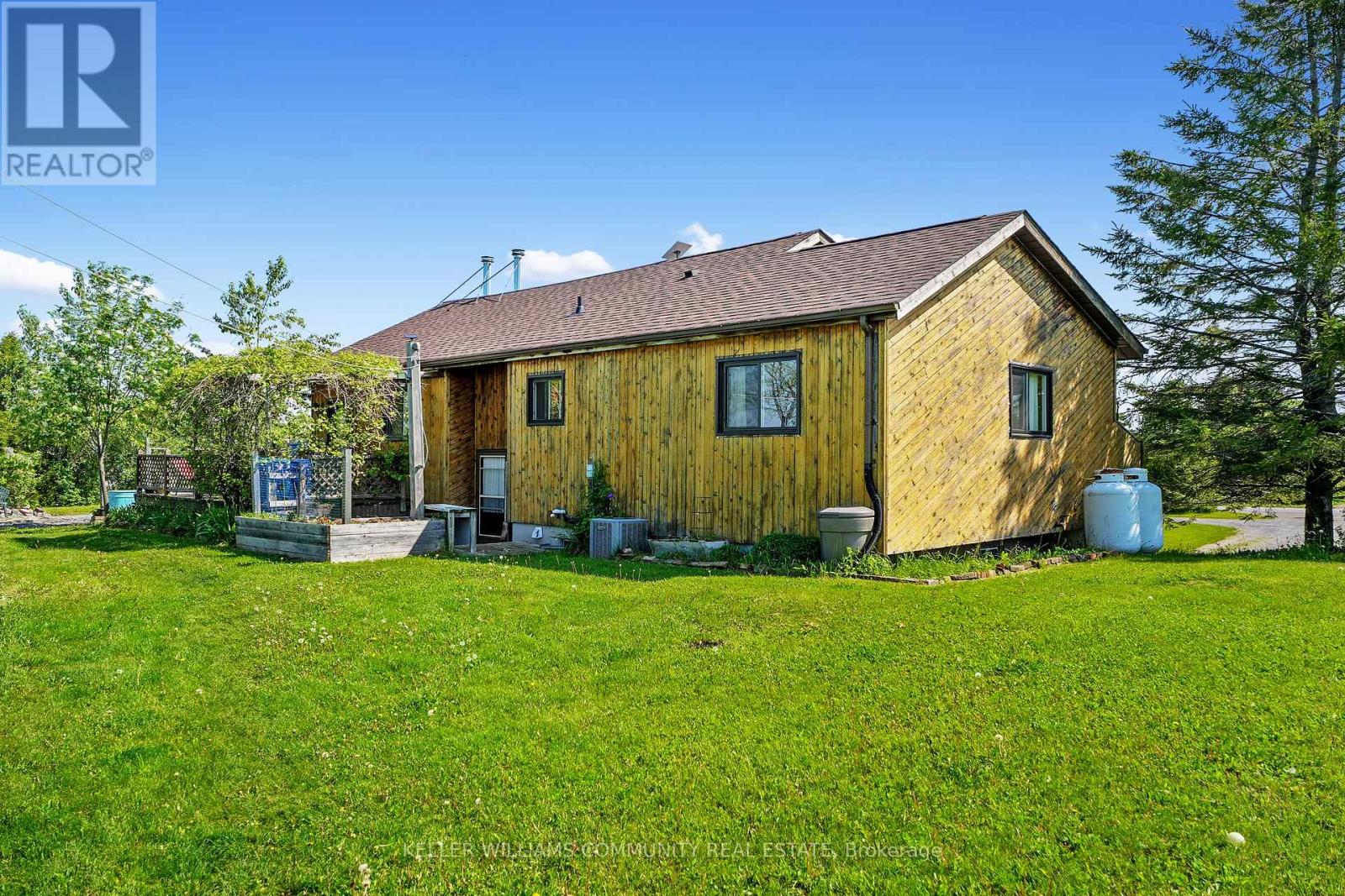 2574 Asphodel 12th Line, Asphodel-Norwood, Ontario  K0L 2V0 - Photo 19 - X12187092