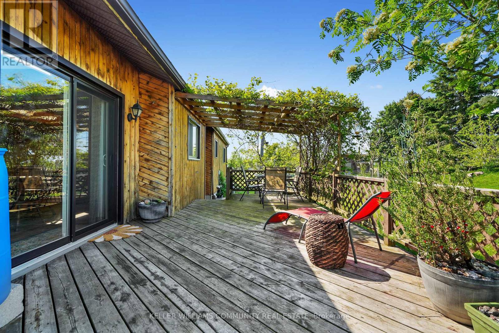 2574 Asphodel 12th Line, Asphodel-Norwood, Ontario  K0L 2V0 - Photo 21 - X12187092