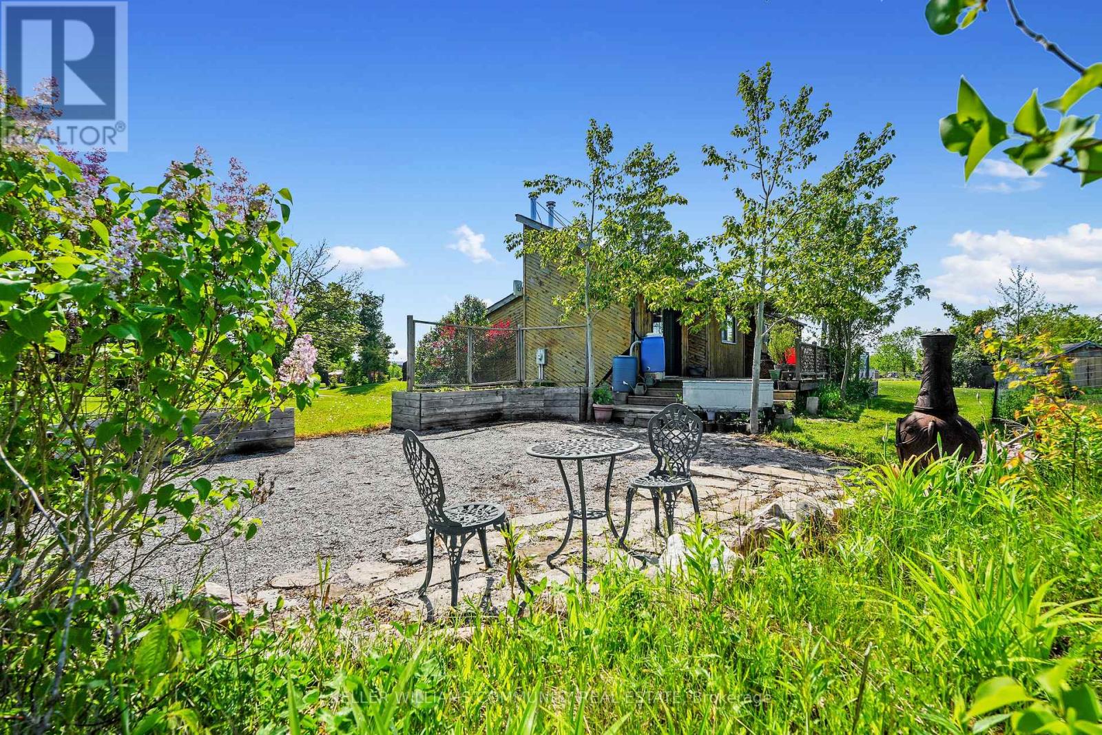 2574 Asphodel 12th Line, Asphodel-Norwood, Ontario  K0L 2V0 - Photo 22 - X12187092