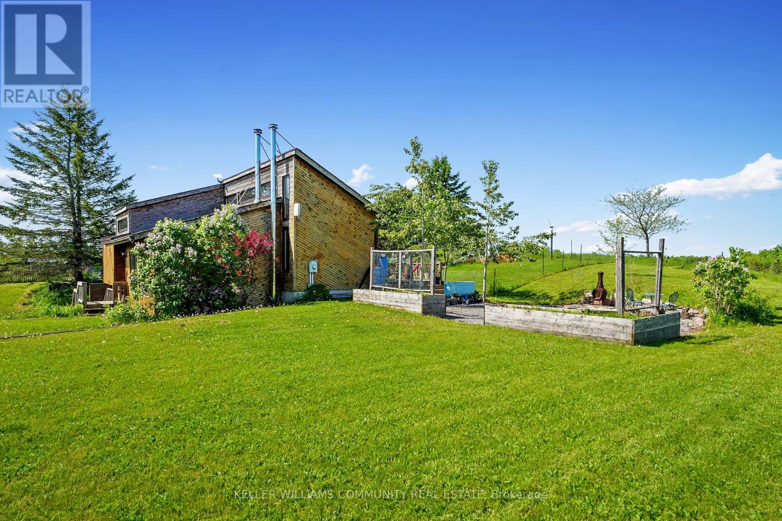2574 Asphodel 12th Line, Asphodel-Norwood, Ontario  K0L 2V0 - Photo 23 - X12187092