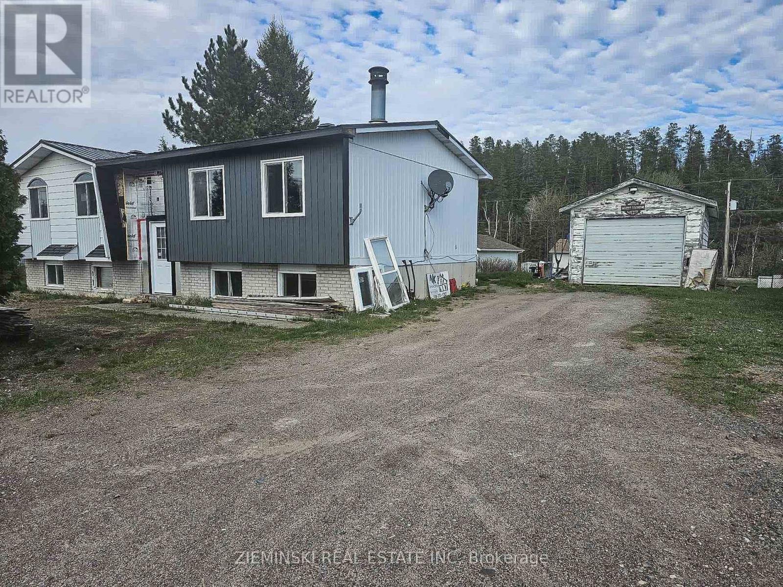 211 GEORGINA STREET, Matachewan, Ontario