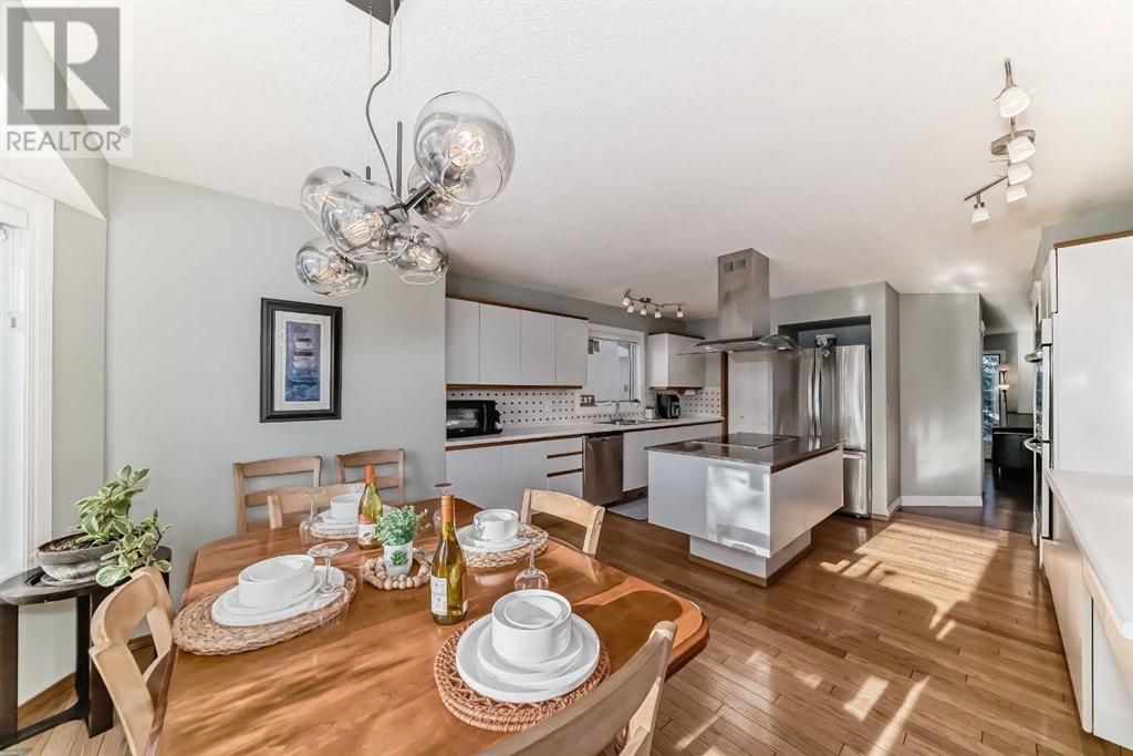 11 Hawkmount Heights Nw, Calgary, Alberta  T3G 3S4 - Photo 6 - A2215959