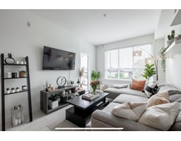 122 19935 75A AVENUE, Langley, British Columbia