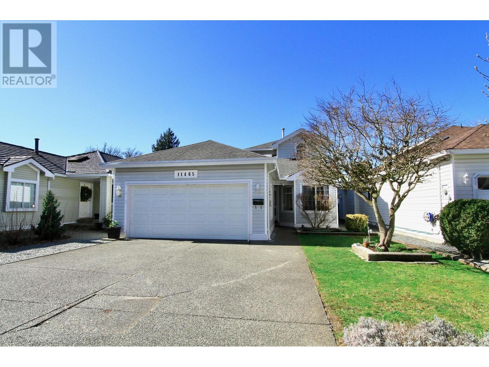 11465 207A STREET, Maple Ridge, British Columbia