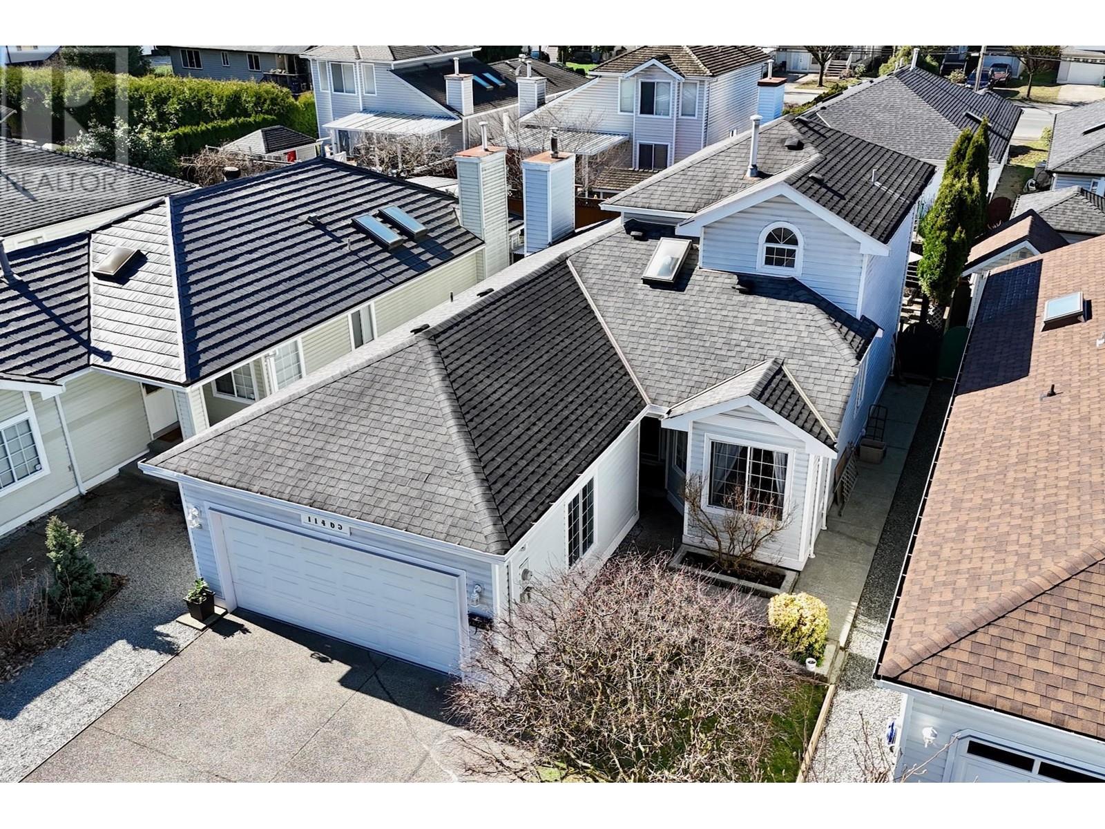 11465 207a Street, Maple Ridge, British Columbia  V2X 0C7 - Photo 37 - R2996489