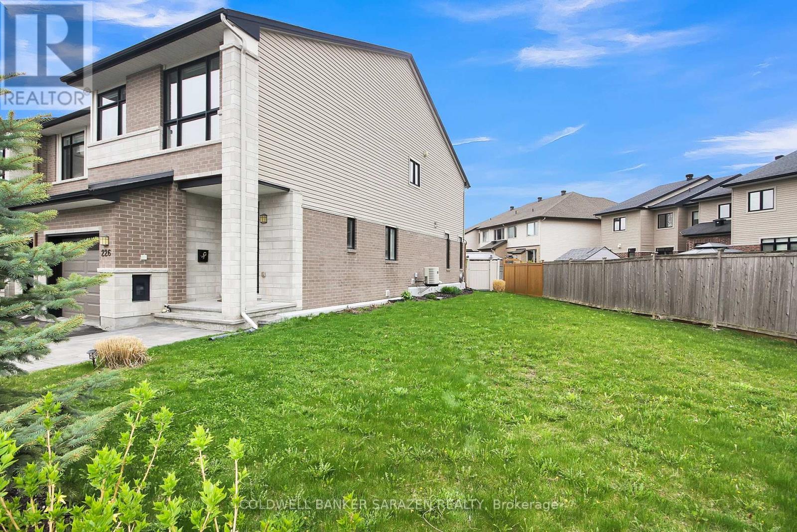 226 Southbridge Street, Ottawa, Ontario  K4M 0C5 - Photo 3 - X12187090