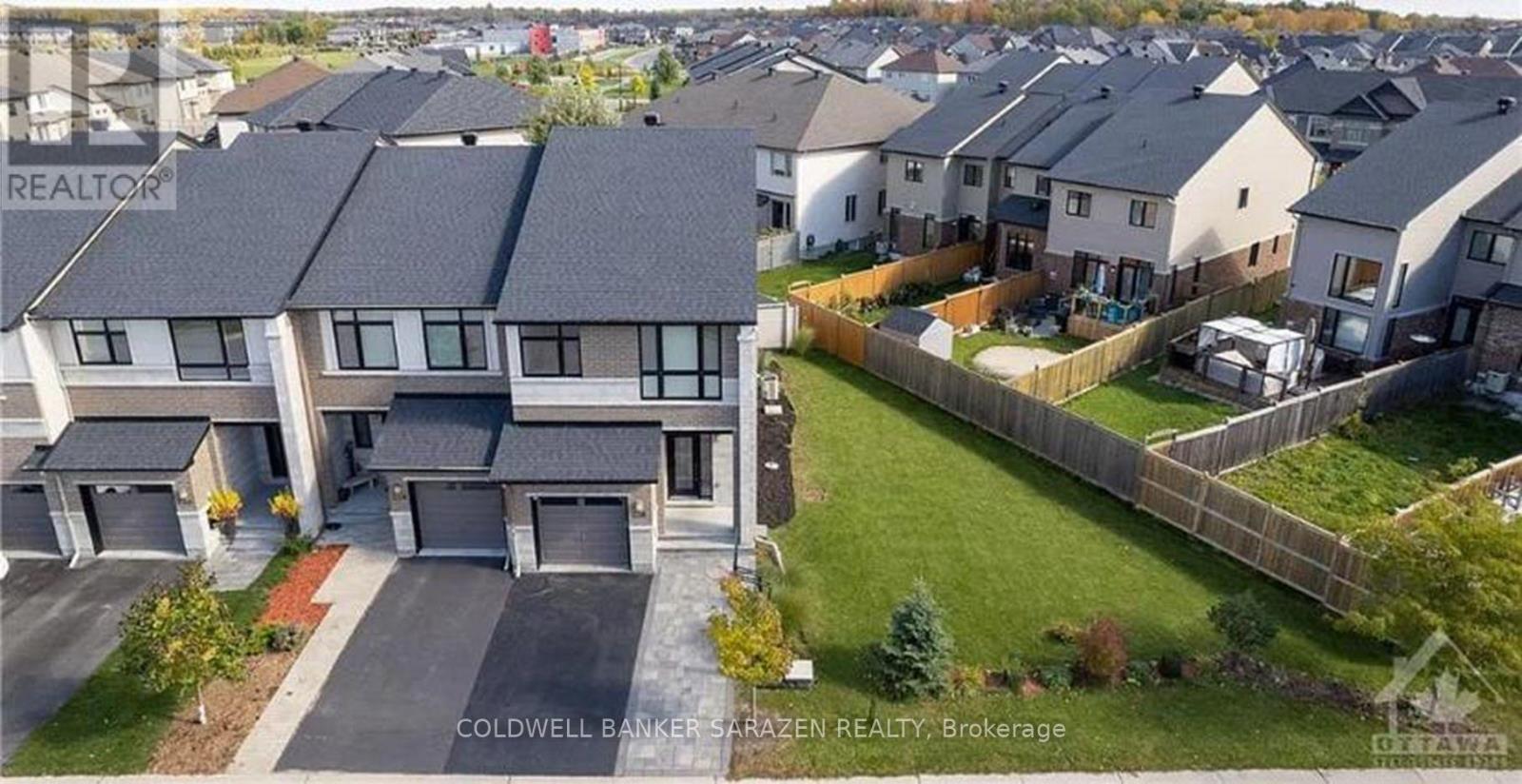 226 Southbridge Street, Ottawa, Ontario  K4M 0C5 - Photo 30 - X12187090