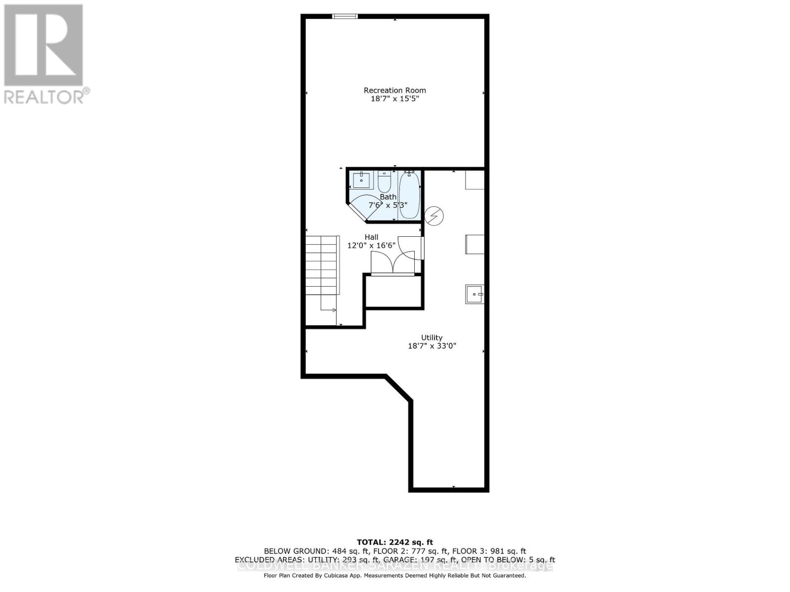 226 Southbridge Street, Ottawa, Ontario  K4M 0C5 - Photo 32 - X12187090