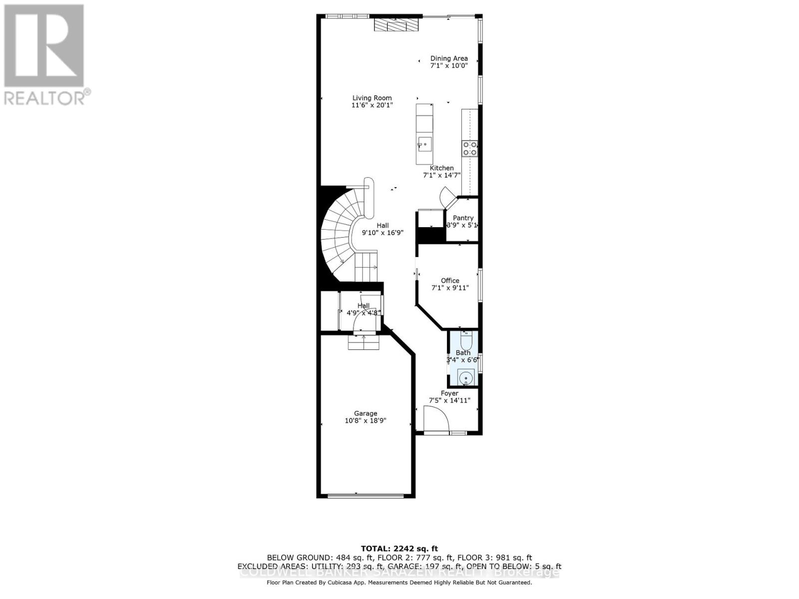 226 Southbridge Street, Ottawa, Ontario  K4M 0C5 - Photo 33 - X12187090