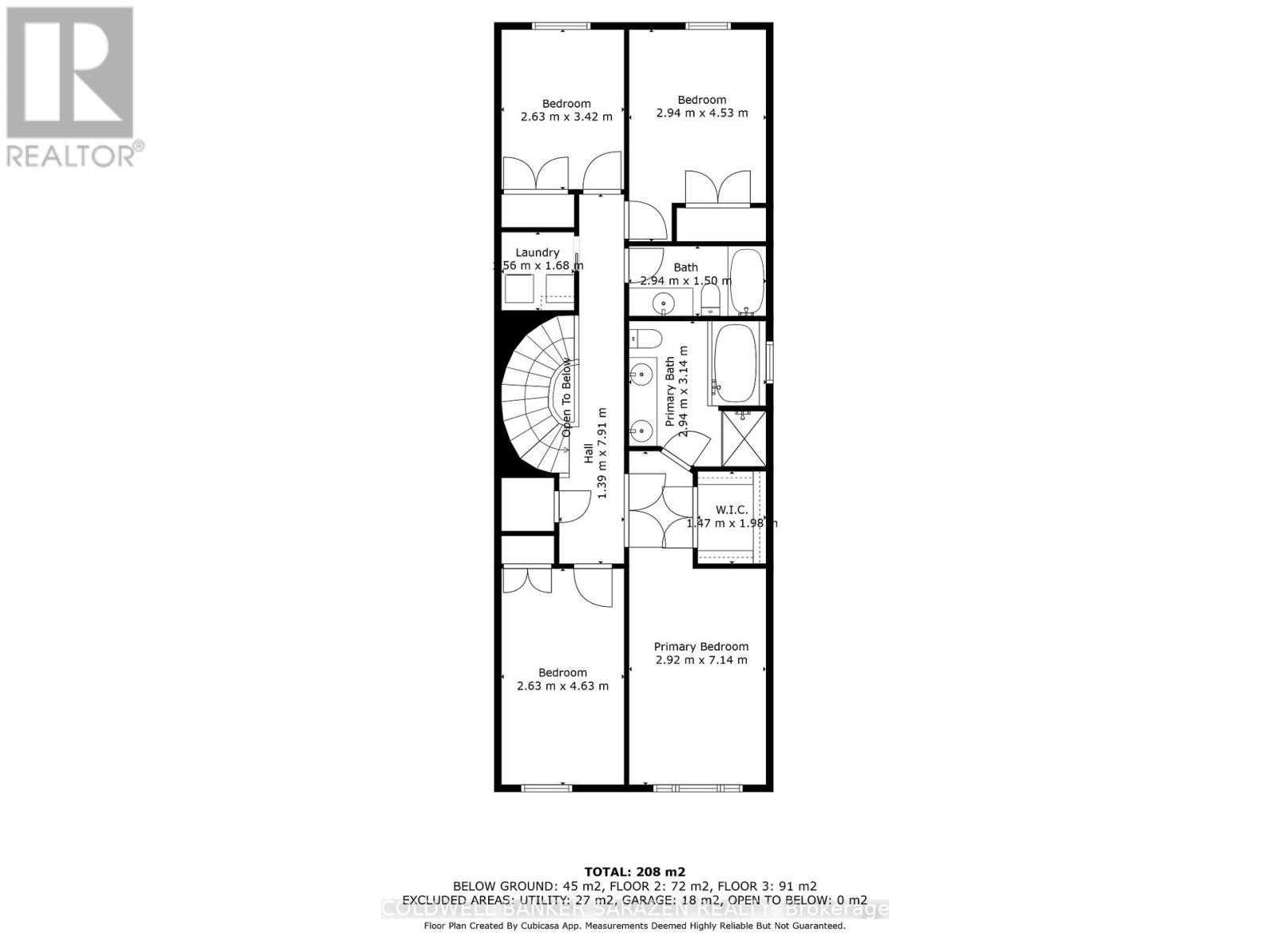 226 Southbridge Street, Ottawa, Ontario  K4M 0C5 - Photo 34 - X12187090