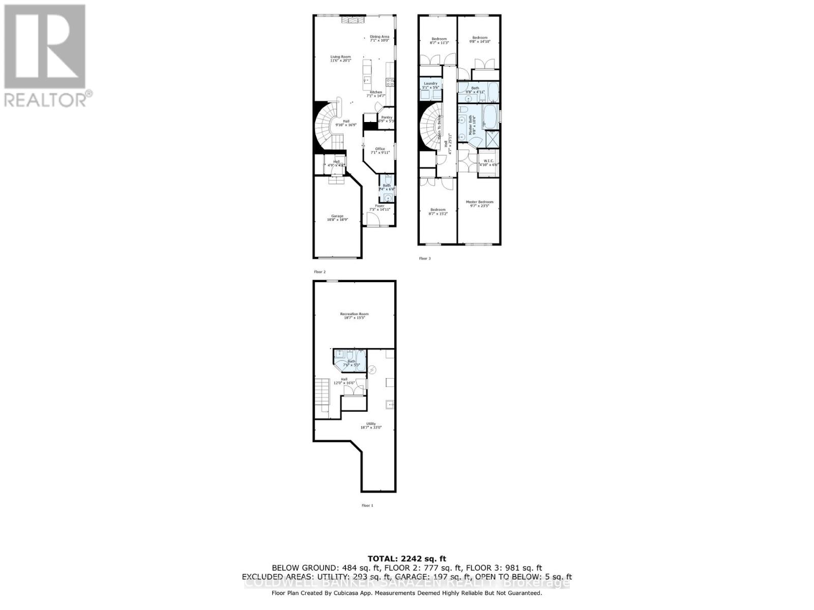 226 Southbridge Street, Ottawa, Ontario  K4M 0C5 - Photo 35 - X12187090