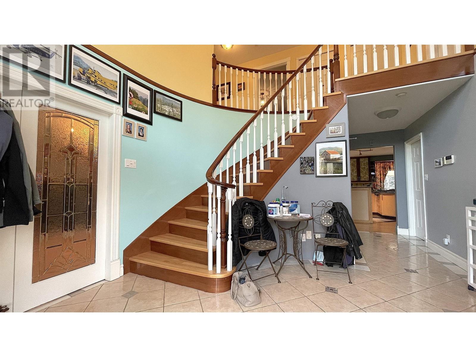 1022 Jubilee Crescent, Port Edward, British Columbia  V0V 1G0 - Photo 3 - R3009271