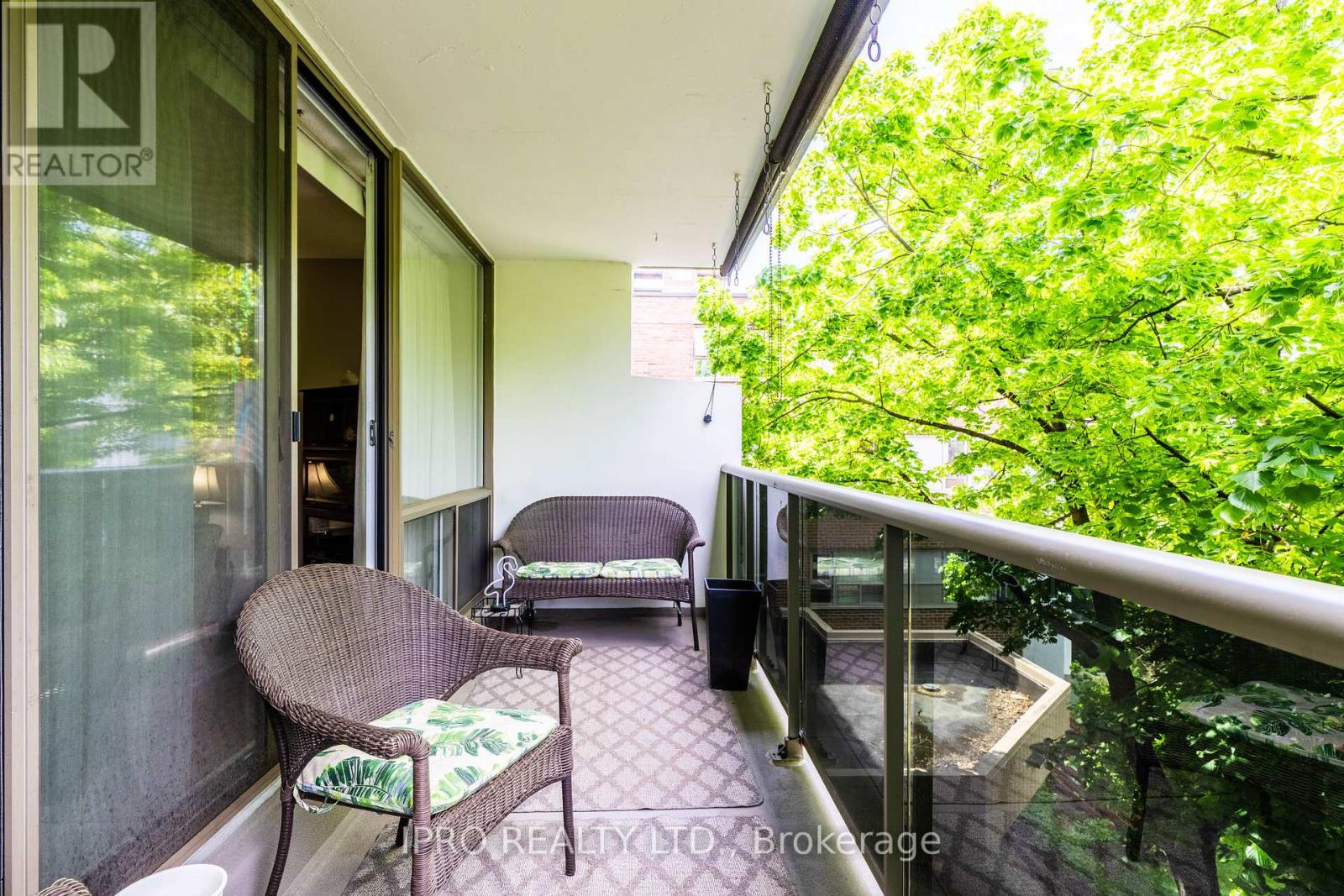 301 - 30 Sunrise Avenue, Toronto (Victoria Village), Ontario  M4A 2R3 - Photo 25 - C12187069