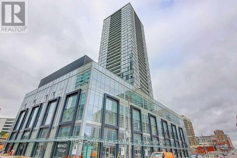3405 - 5180 Yonge Street, Toronto, Ontario  M2N 5P6 - Photo 2 - C12187071