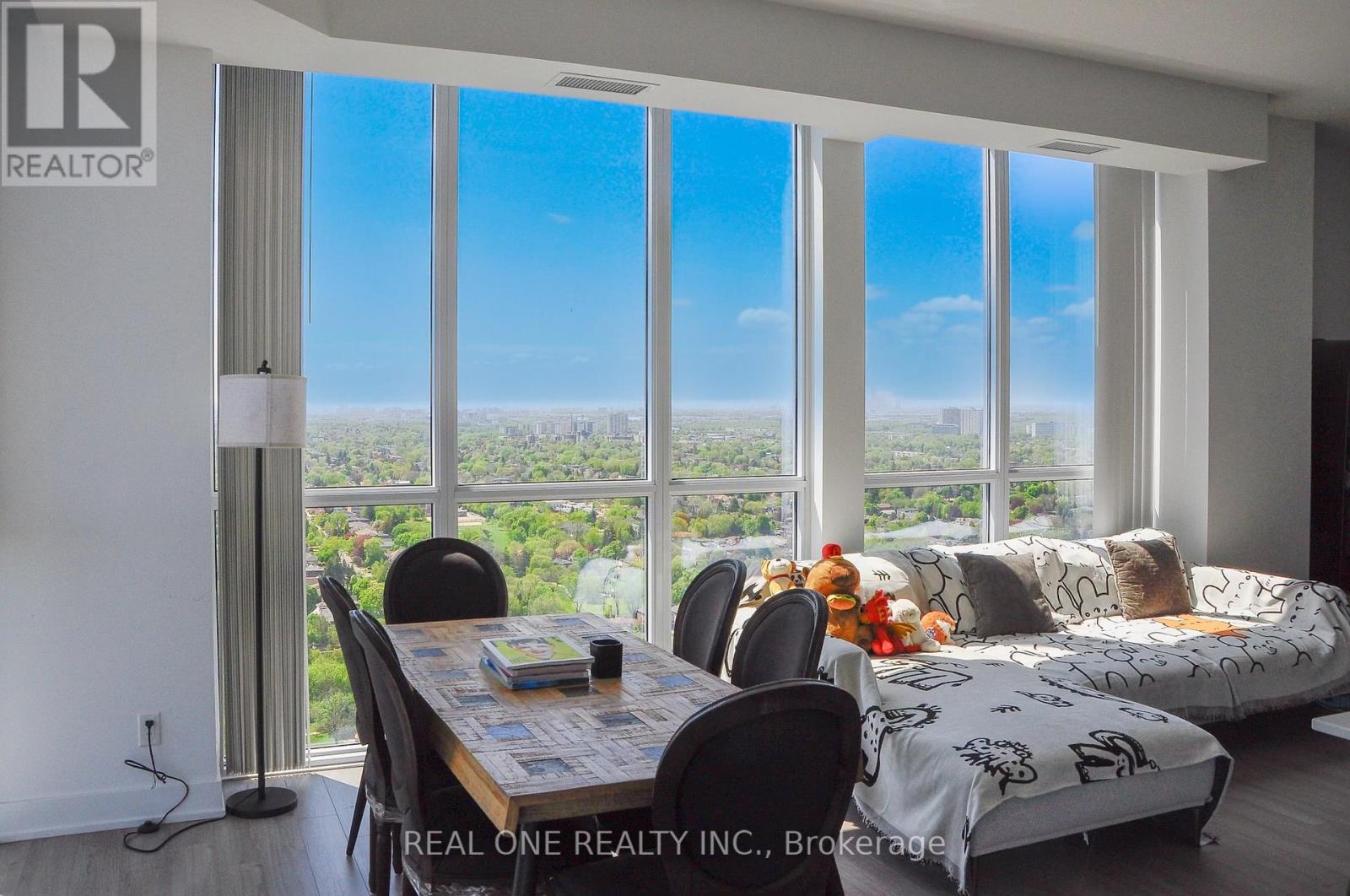 3405 - 5180 Yonge Street, Toronto, Ontario  M2N 5P6 - Photo 3 - C12187071