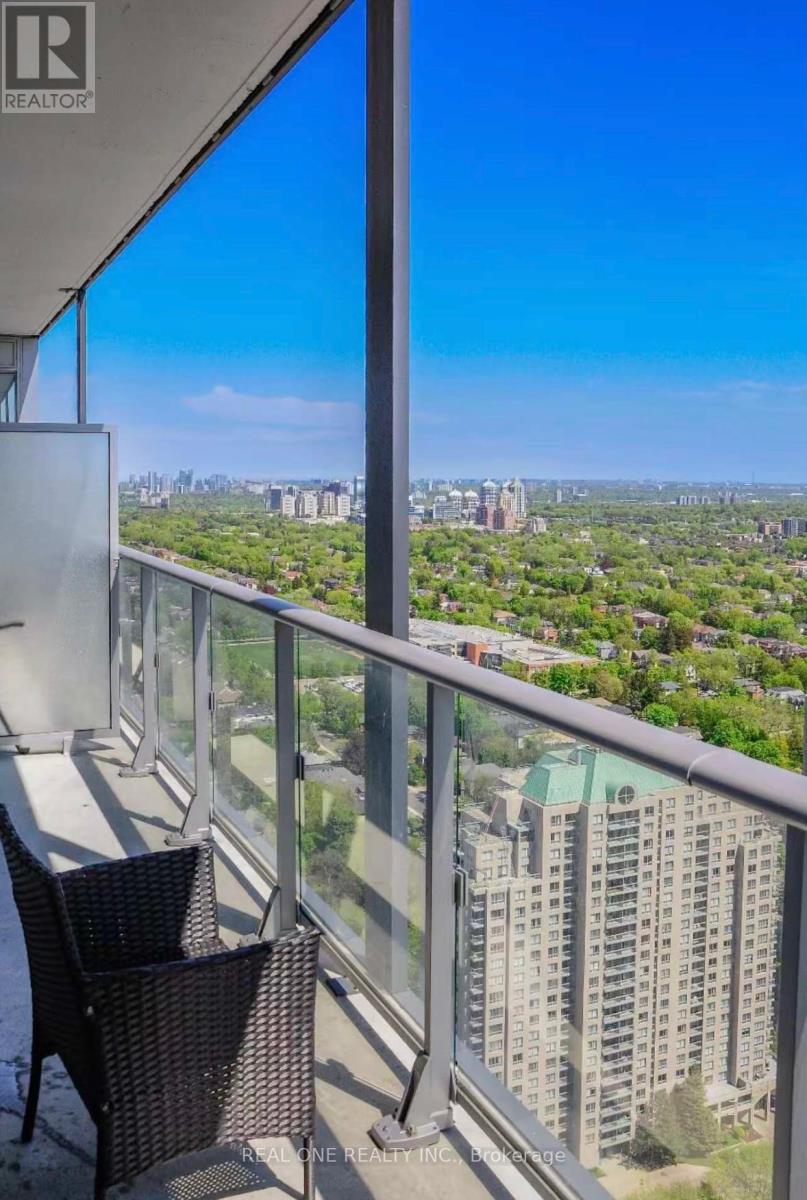 3405 - 5180 Yonge Street, Toronto, Ontario  M2N 5P6 - Photo 5 - C12187071