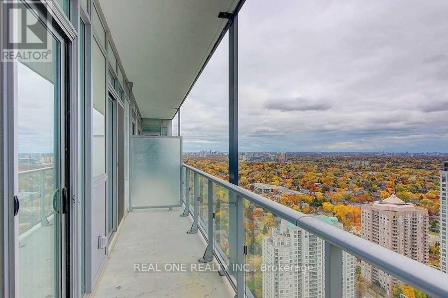 3405 - 5180 Yonge Street, Toronto, Ontario  M2N 5P6 - Photo 9 - C12187071