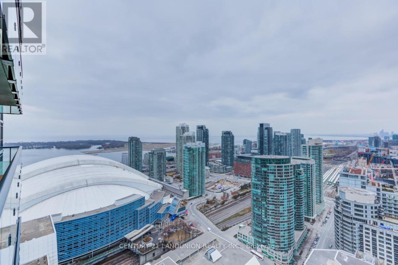 3001 - 300 Front Street W, Toronto, Ontario  M5V 0E9 - Photo 23 - C12187085