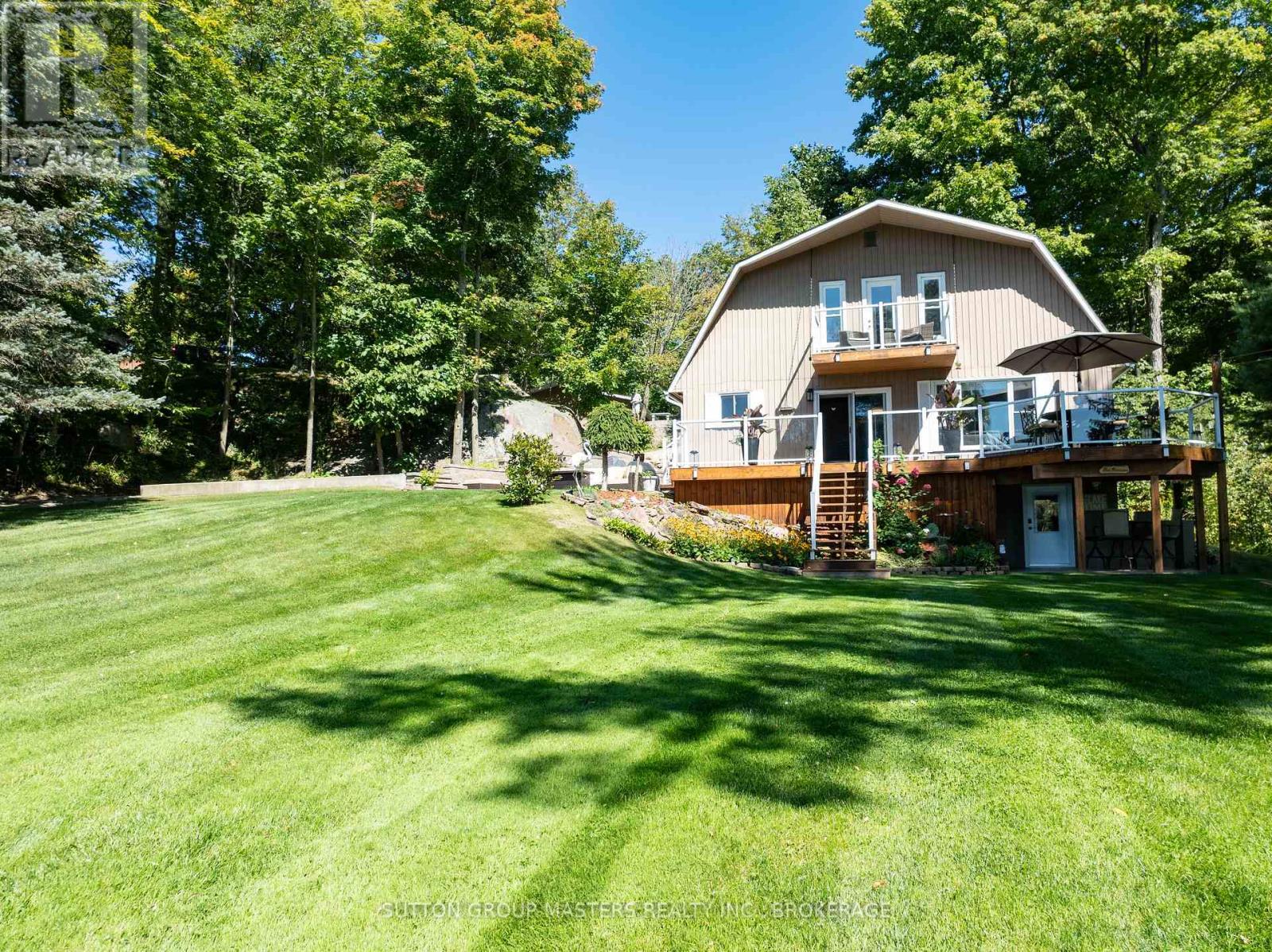 802 Maple Rock Lane, Front Of Leeds & Seeleys Bay, Ontario  K0E 1N0 - Photo 37 - X12181313