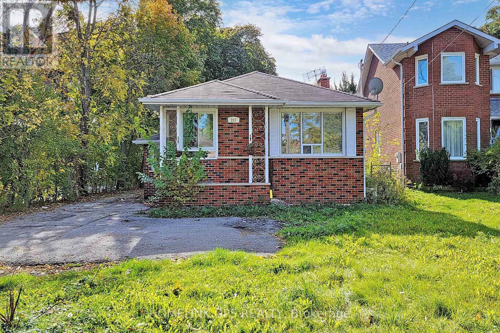 267 ELGIN MILLS ROAD W, Richmond Hill, Ontario