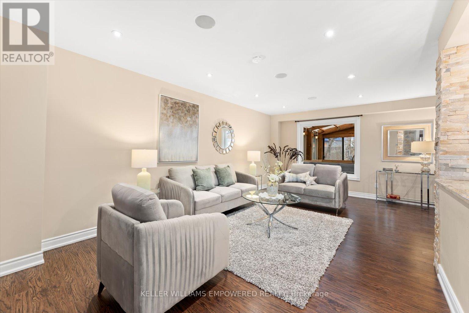 197 Stephen Street, Richmond Hill, Ontario  L4C 5N9 - Photo 16 - N12187073