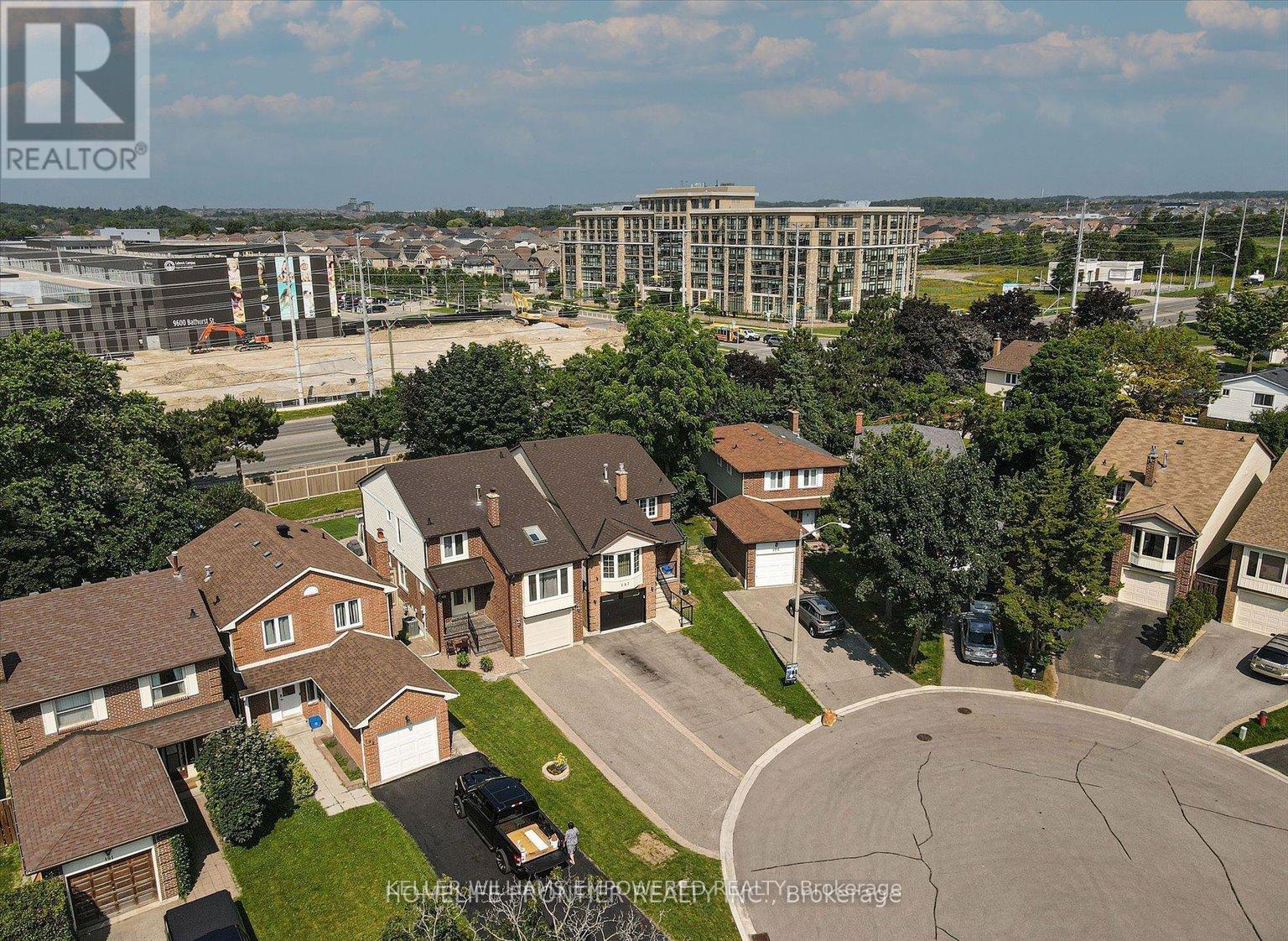 197 Stephen Street, Richmond Hill, Ontario  L4C 5N9 - Photo 49 - N12187074