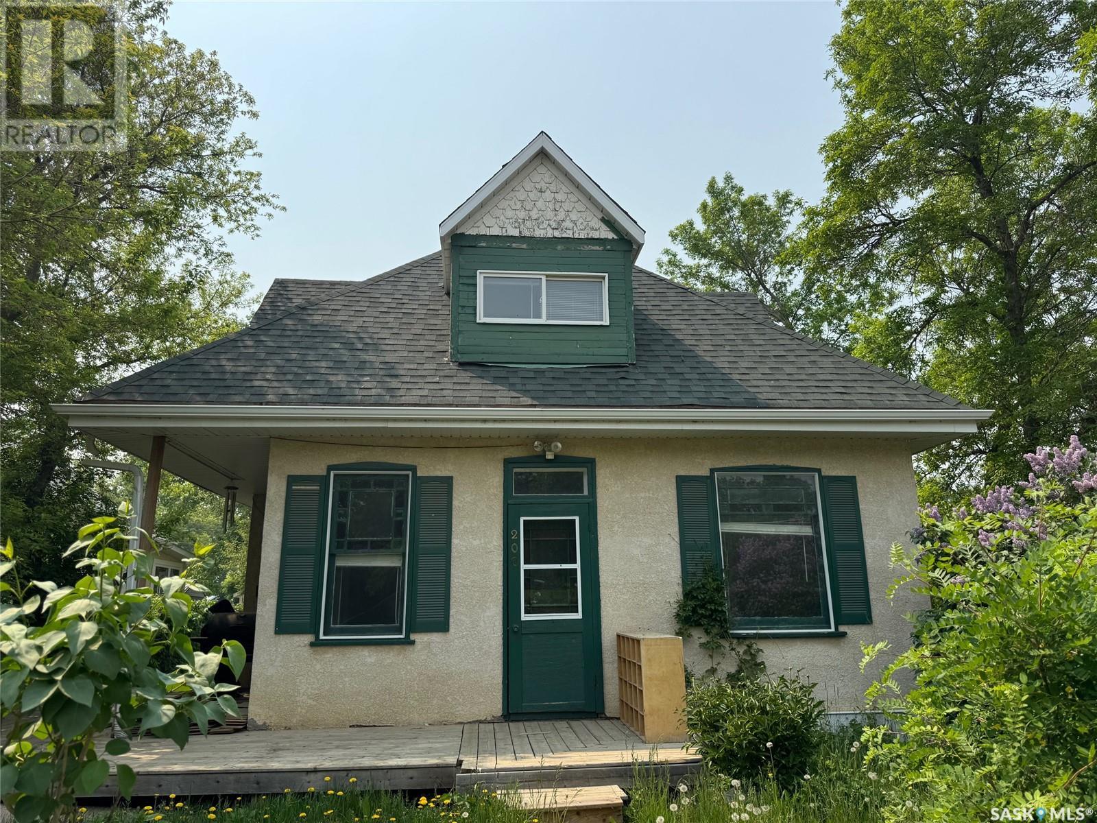 200 Brunswick STREET, pense, Saskatchewan