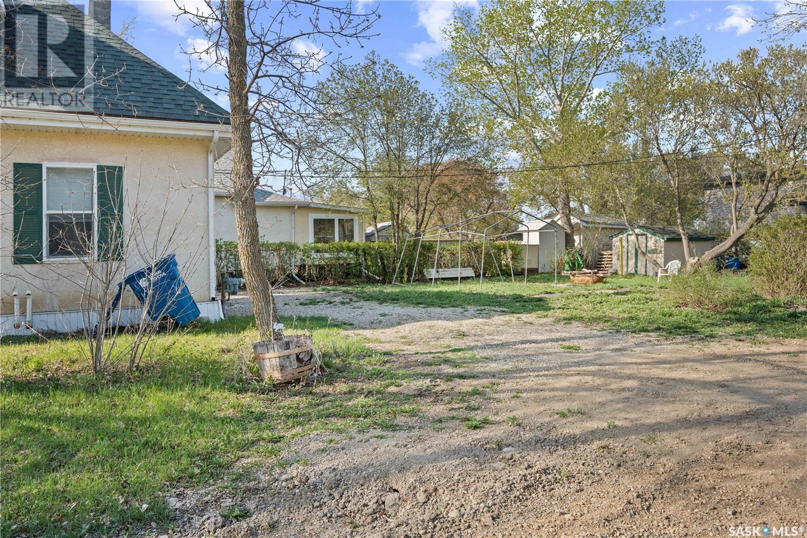 200 Brunswick Street, Pense, Saskatchewan  S0G 3W0 - Photo 39 - SK007855