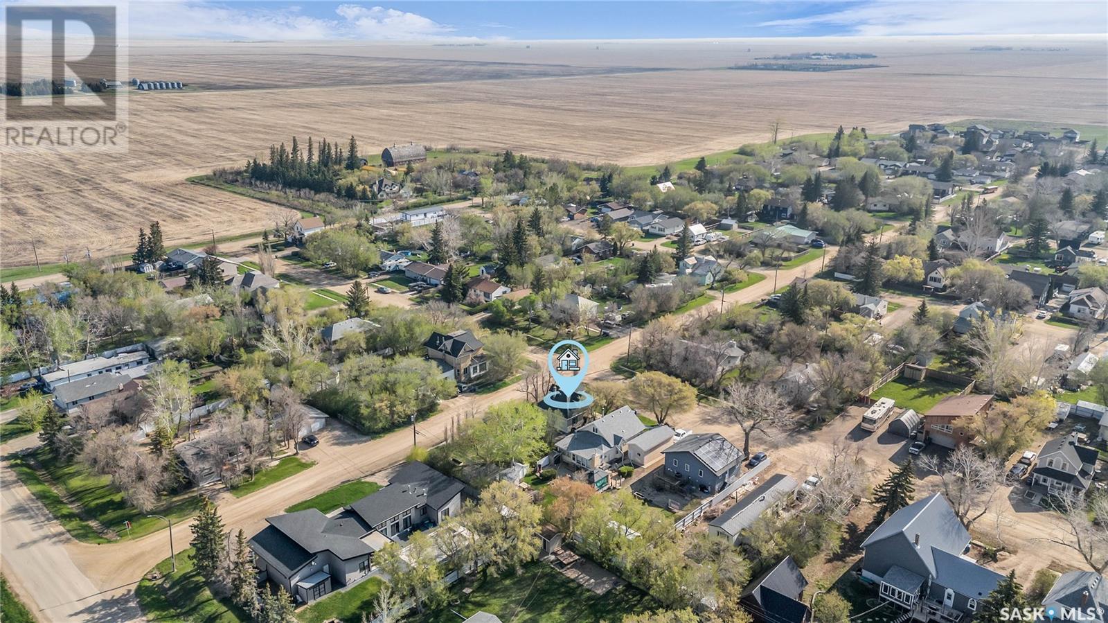 200 Brunswick Street, Pense, Saskatchewan  S0G 3W0 - Photo 48 - SK007855