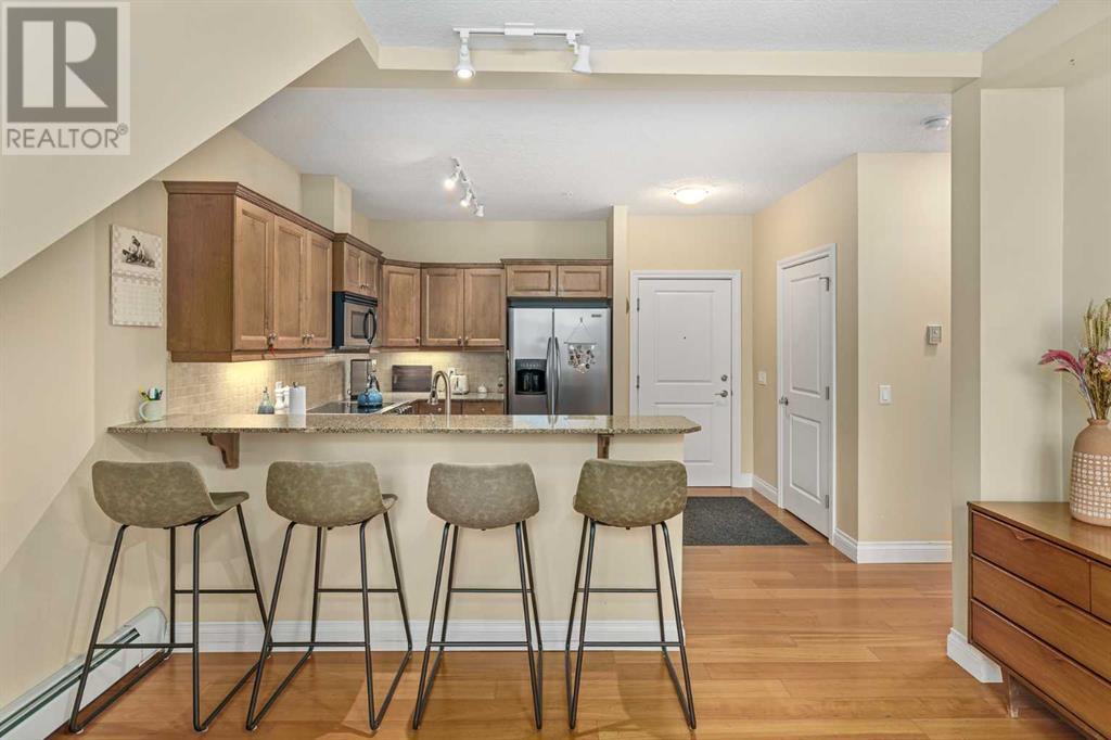 1301, 10221 Tuscany Boulevard Nw, Calgary, Alberta  T3L 0A8 - Photo 2 - A2206921