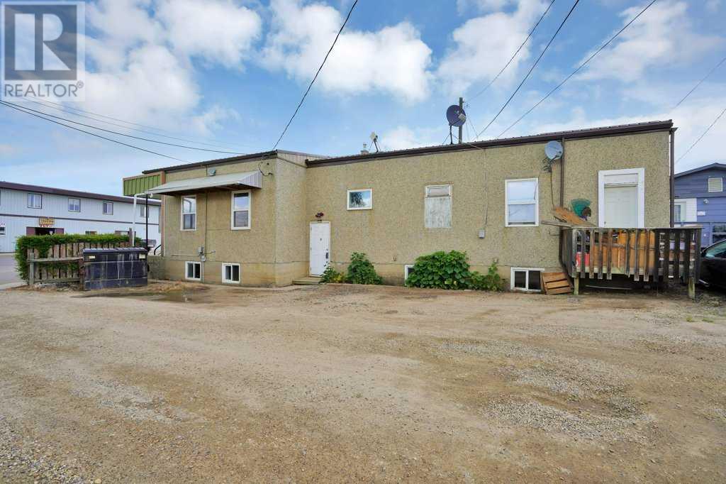 4911 51 Street, Rimbey, Alberta  T0C 2J0 - Photo 4 - A2143120