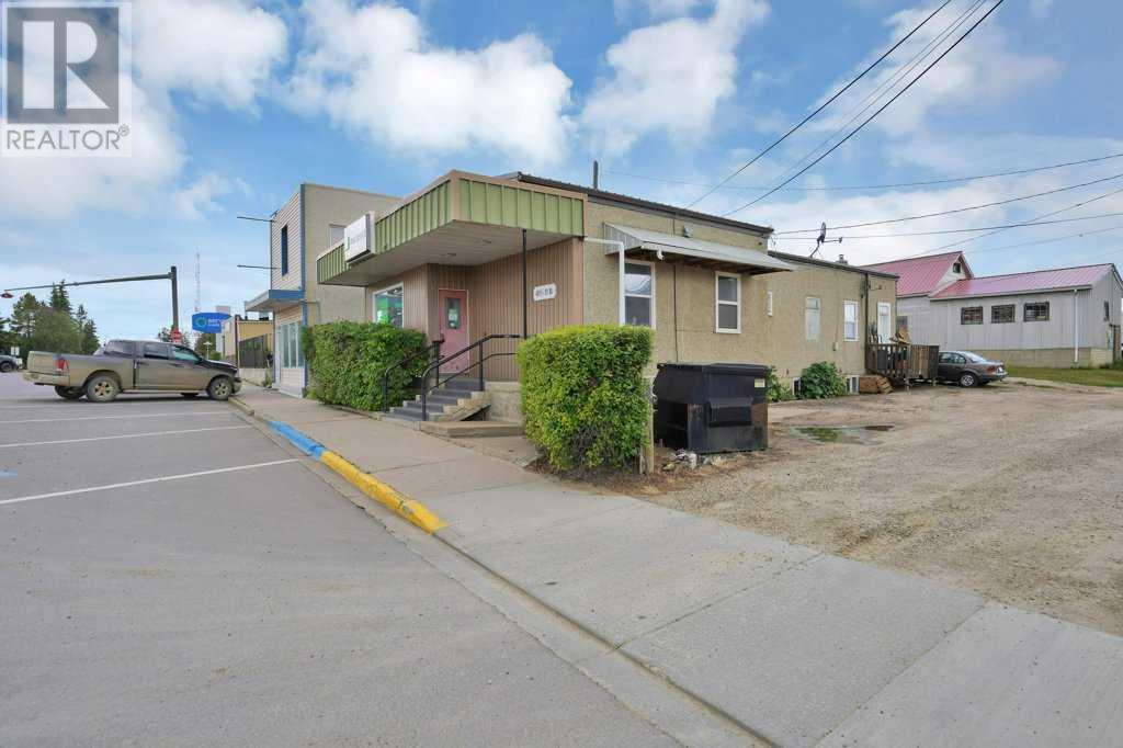 4911 51 Street, Rimbey, Alberta  T0C 2J0 - Photo 3 - A2143120