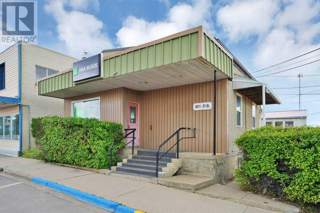 4911 51 Street, Rimbey, Alberta  T0C 2J0 - Photo 2 - A2143120