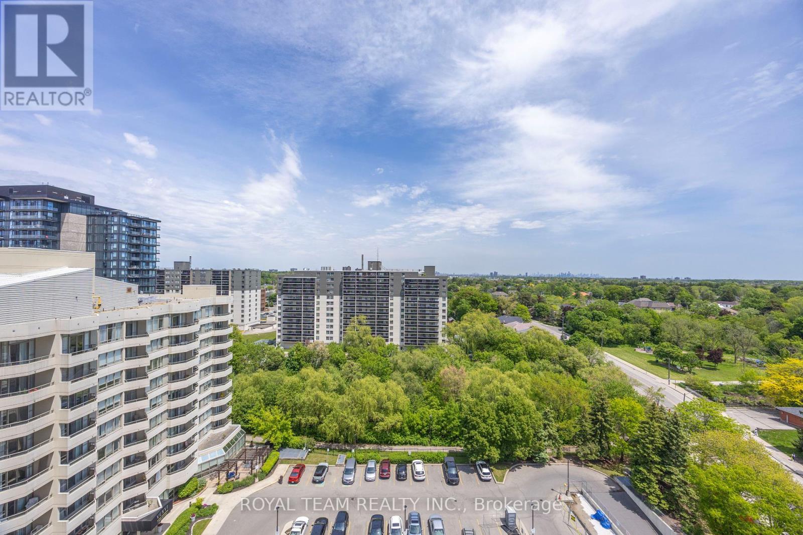 1403 - 75 King Street E, Mississauga, Ontario  L5A 4G5 - Photo 25 - W12187088