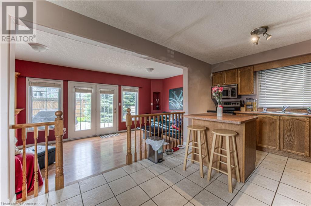 112 Milfoil Crescent, Kitchener, Ontario  N2E 3L3 - Photo 12 - 40735915