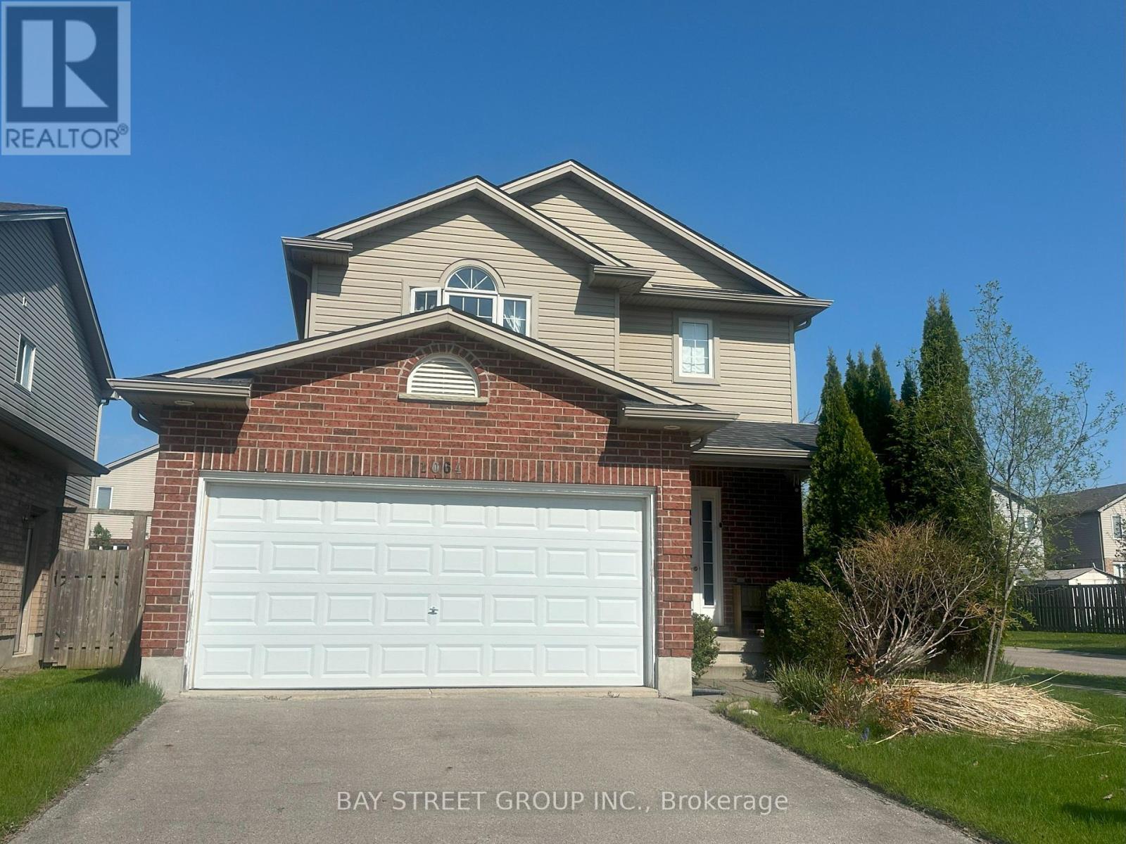 1064 FOGERTY STREET, London North, Ontario