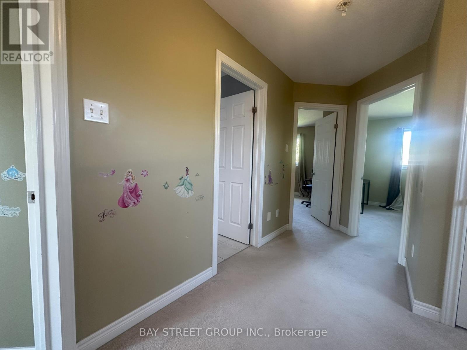 1064 Fogerty Street, London North, Ontario  N5X 4M2 - Photo 22 - X12187066