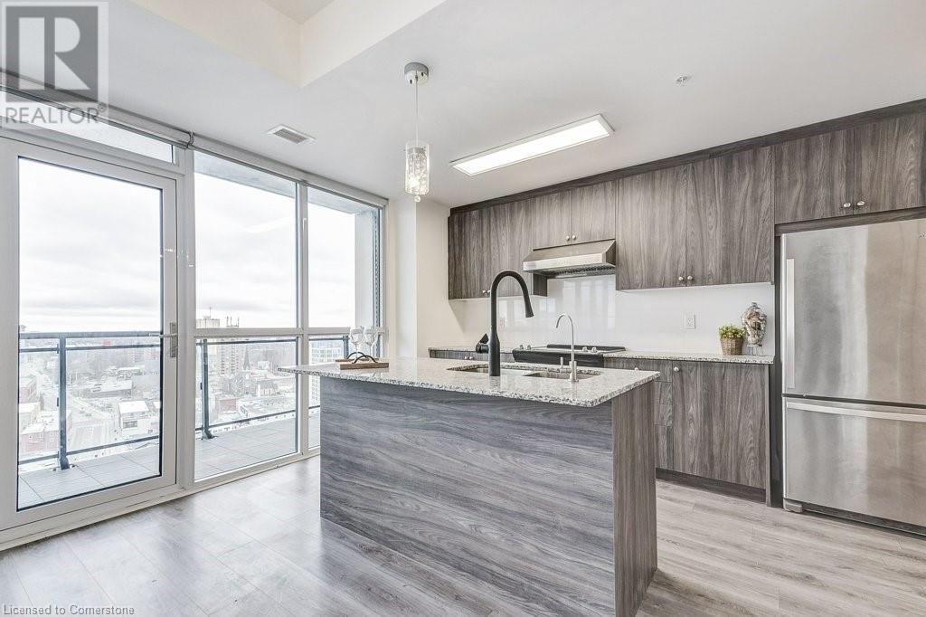 60 Charles Street W Unit# 1802, Kitchener, Ontario  N2G 0C9 - Photo 14 - 40735839
