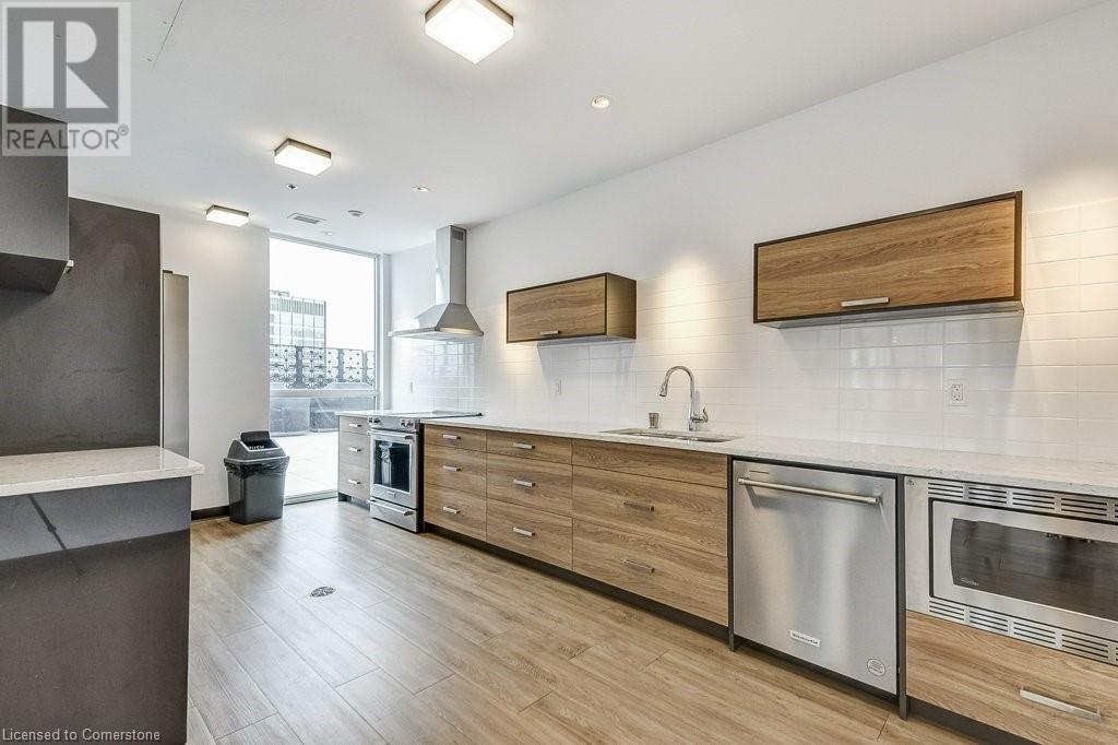 60 Charles Street W Unit# 1802, Kitchener, Ontario  N2G 0C9 - Photo 35 - 40735839