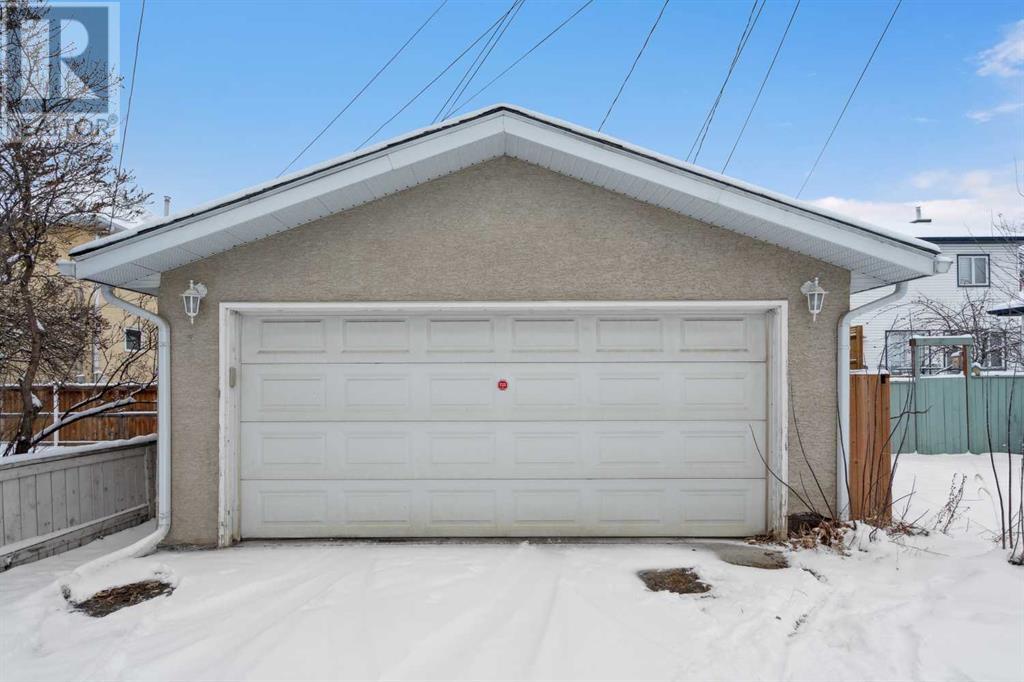 908 5 Street Nw, Calgary, Alberta  T2N 1R2 - Photo 24 - A2212832