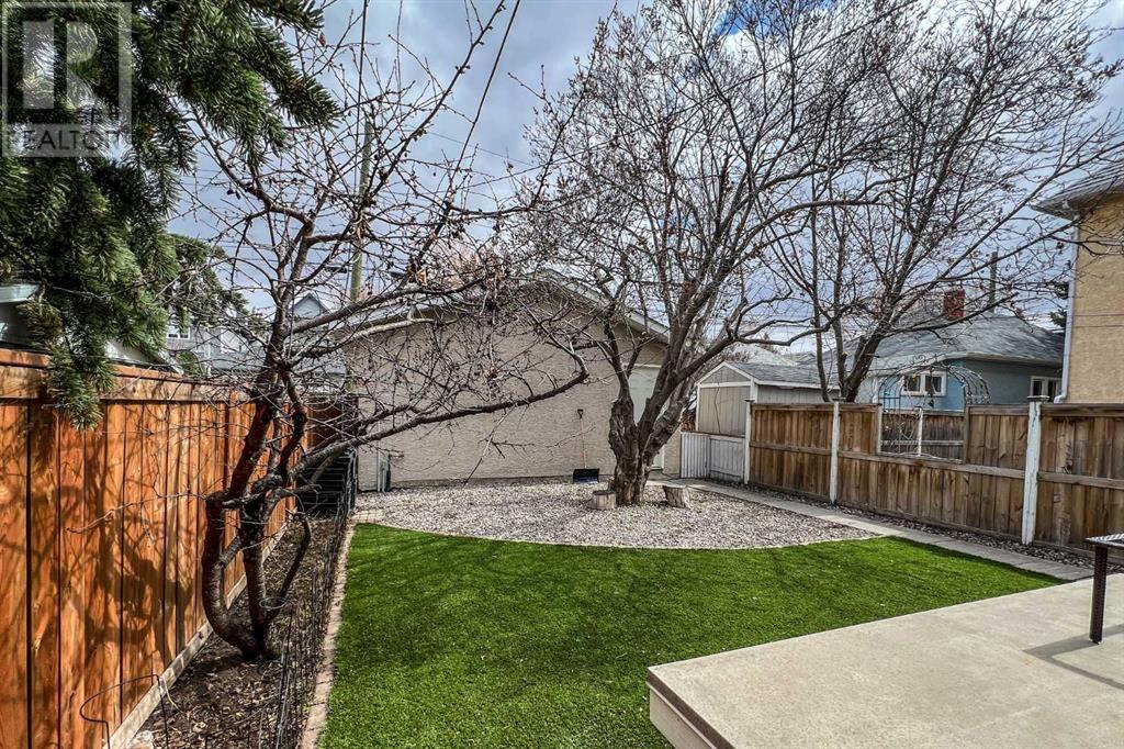 908 5 Street Nw, Calgary, Alberta  T2N 1R2 - Photo 23 - A2212832