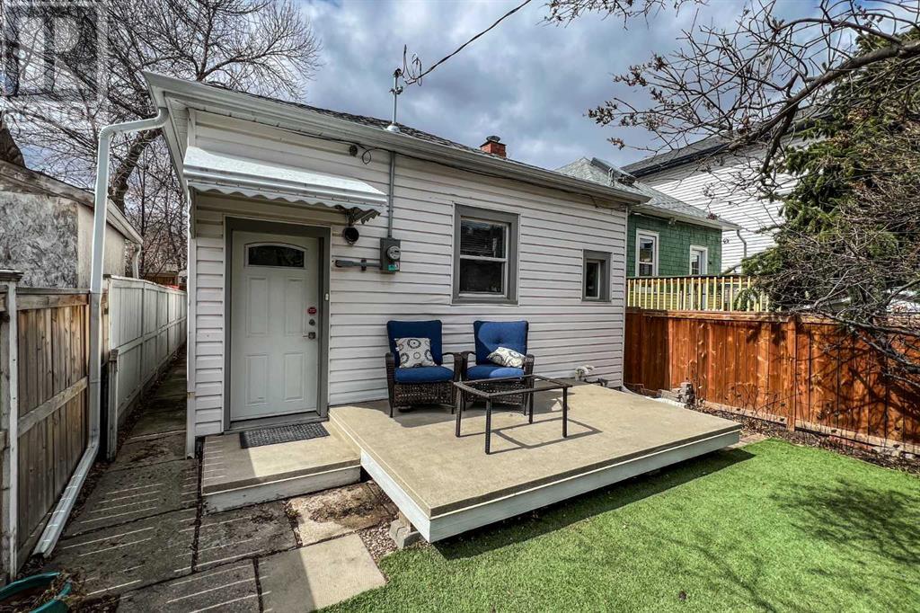 908 5 Street Nw, Calgary, Alberta  T2N 1R2 - Photo 22 - A2212832