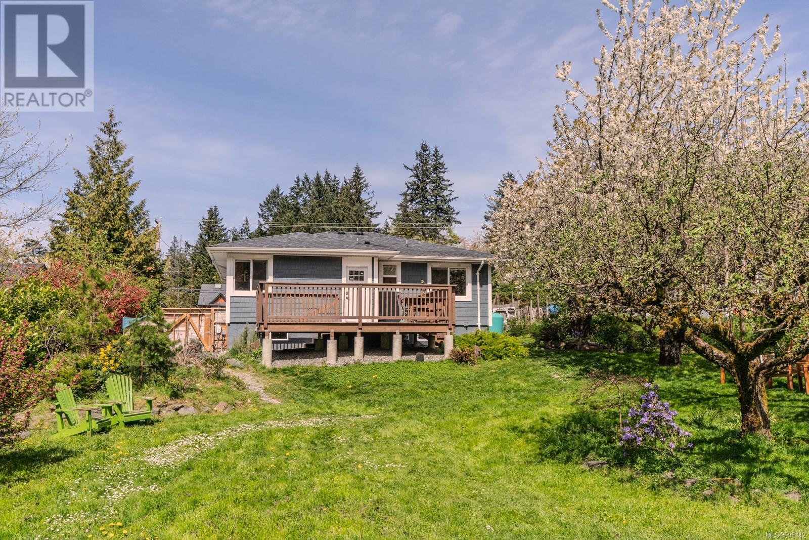 391 Seventh St, Nanaimo, British Columbia  V9R 1E3 - Photo 38 - 996142