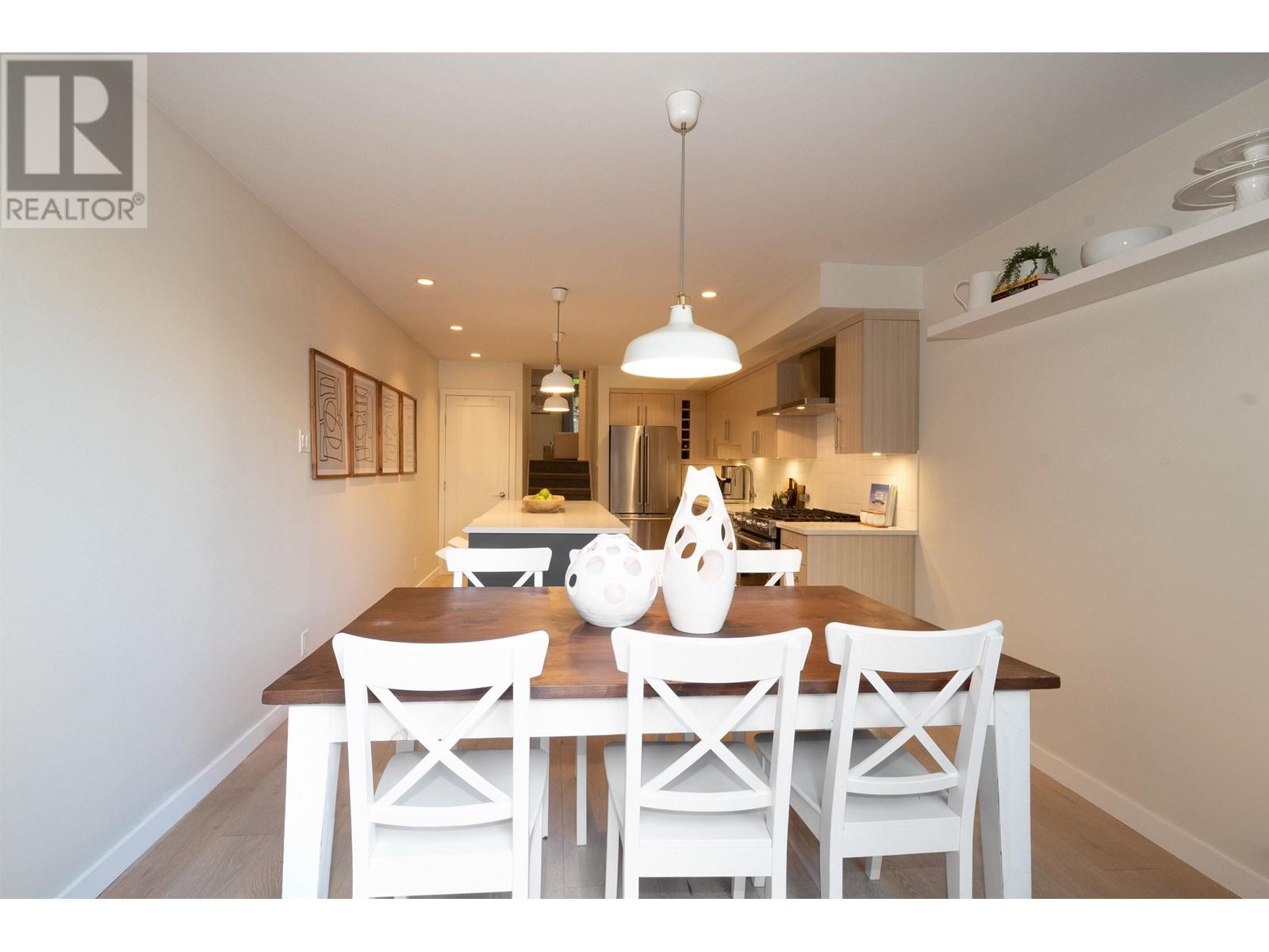 712 Millyard, Vancouver, British Columbia  V5Z 4A1 - Photo 10 - R3009488