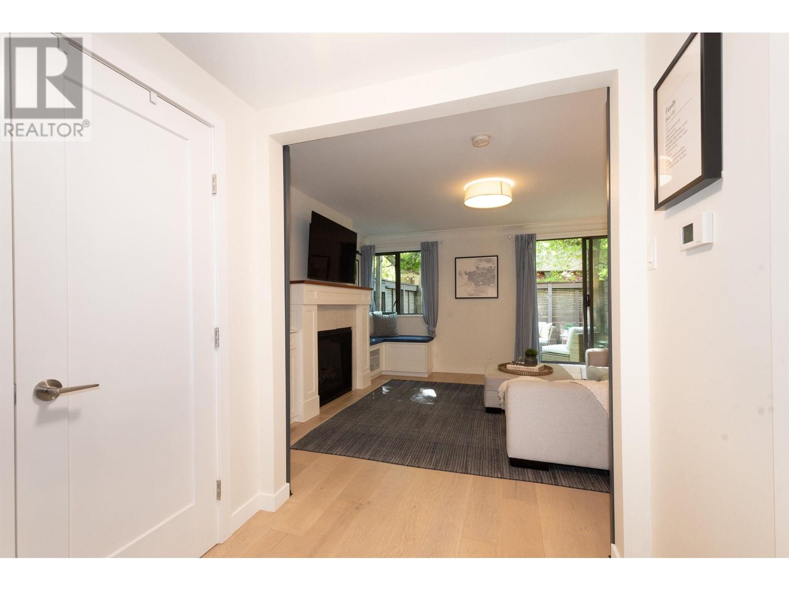 712 Millyard, Vancouver, British Columbia  V5Z 4A1 - Photo 11 - R3009488