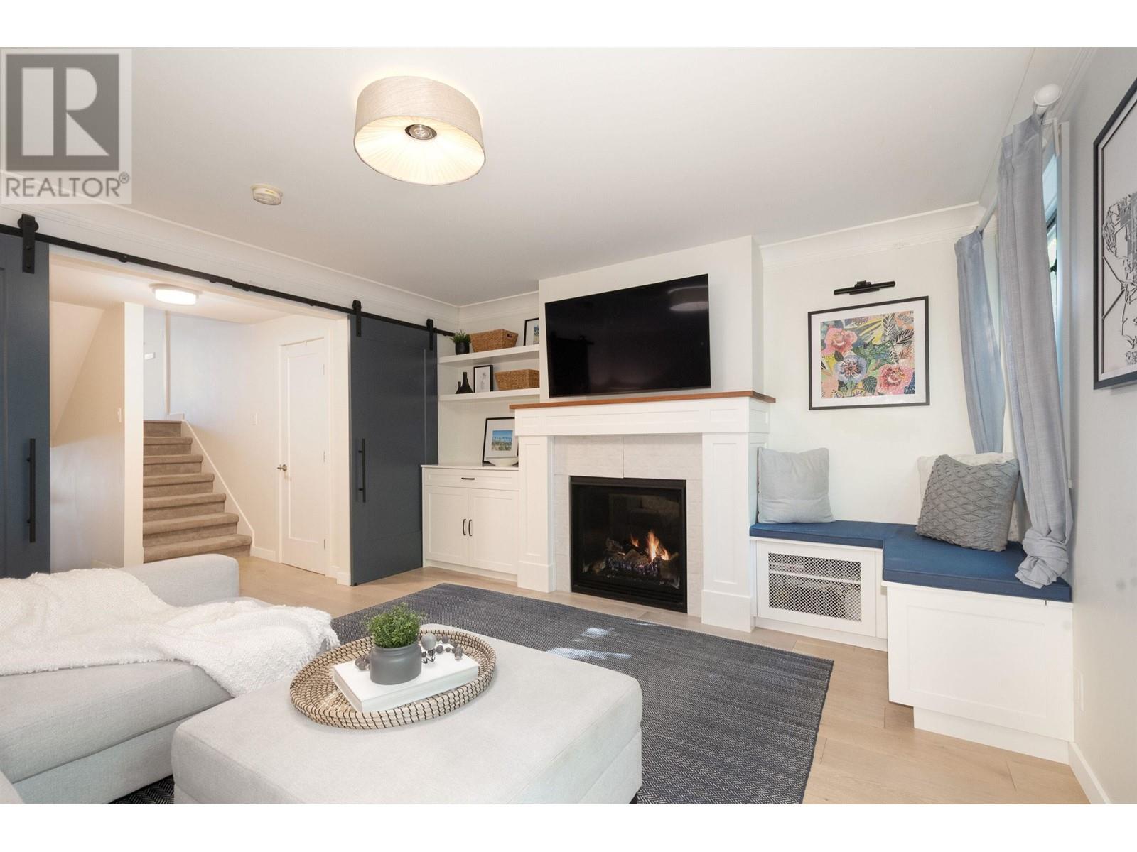 712 Millyard, Vancouver, British Columbia  V5Z 4A1 - Photo 12 - R3009488
