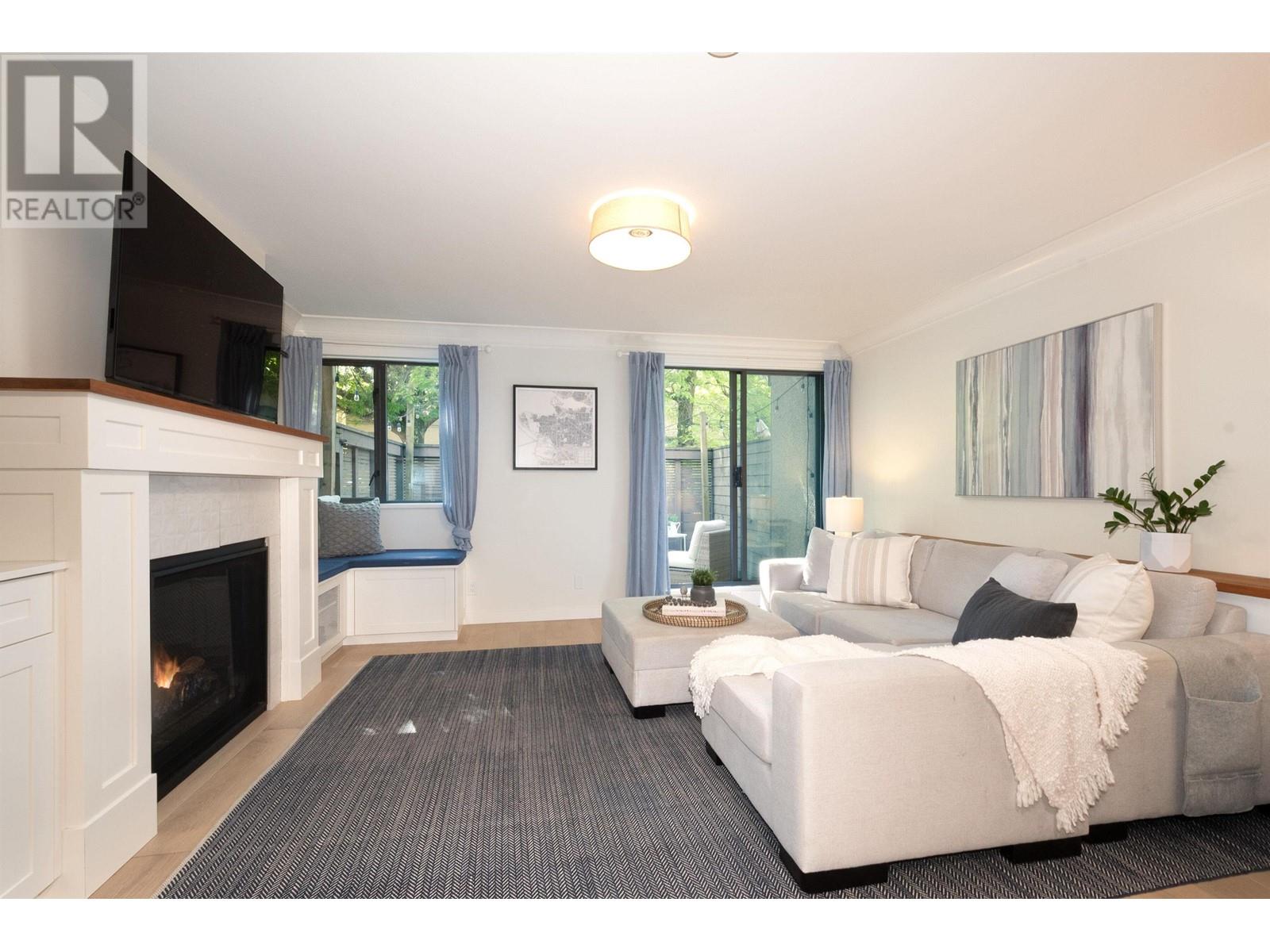 712 Millyard, Vancouver, British Columbia  V5Z 4A1 - Photo 13 - R3009488