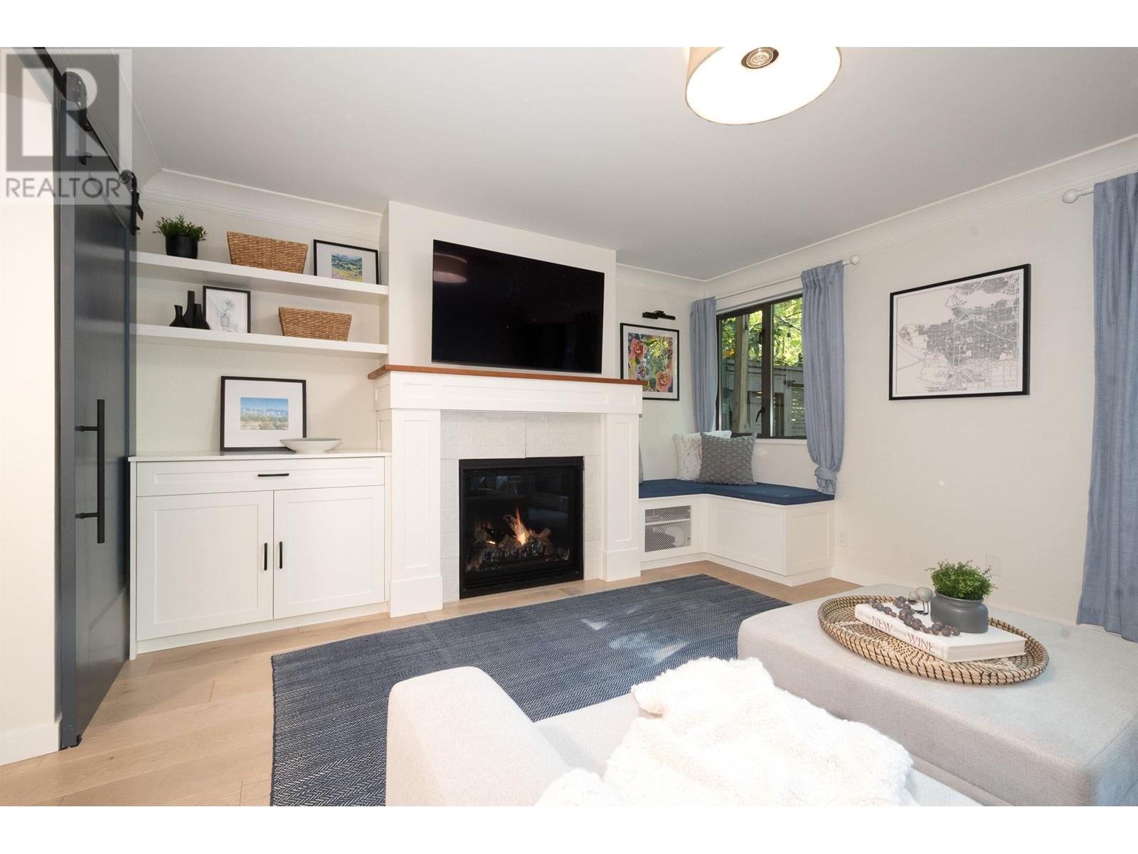 712 Millyard, Vancouver, British Columbia  V5Z 4A1 - Photo 14 - R3009488