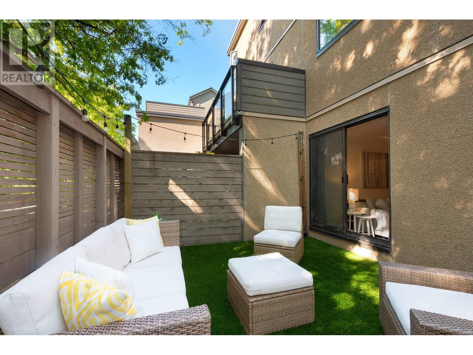 712 Millyard, Vancouver, British Columbia  V5Z 4A1 - Photo 15 - R3009488
